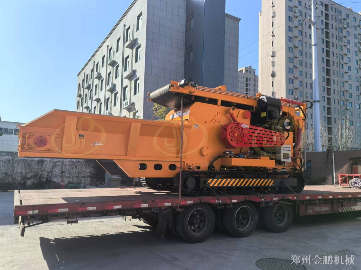 郑州金鹏作为木材破碎机厂家在生物质预粉碎项目中的选型逻辑