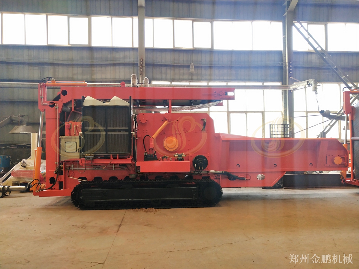 郑州金鹏木材加工粉碎机选型判断与配置注意事项