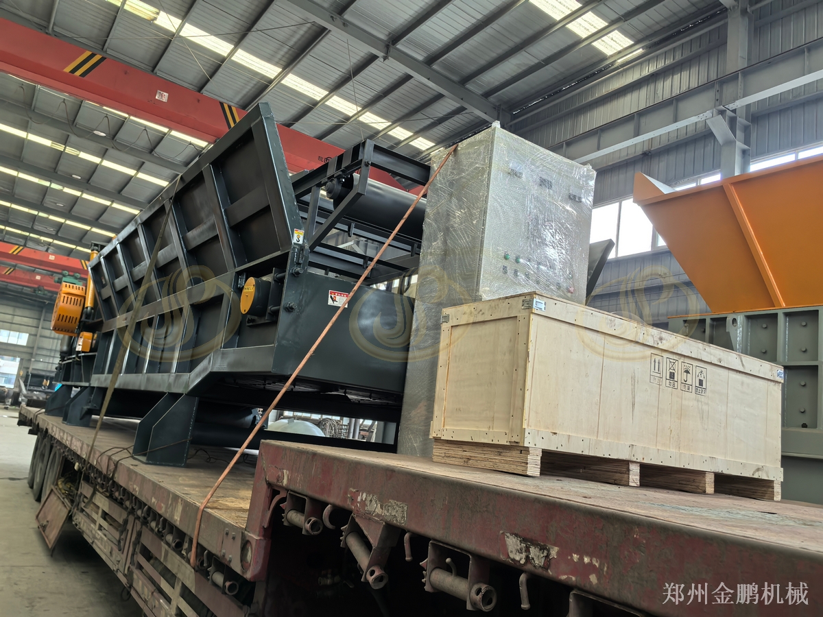 郑州金鹏大型粉锯末子机器选型判断与工艺衔接说明